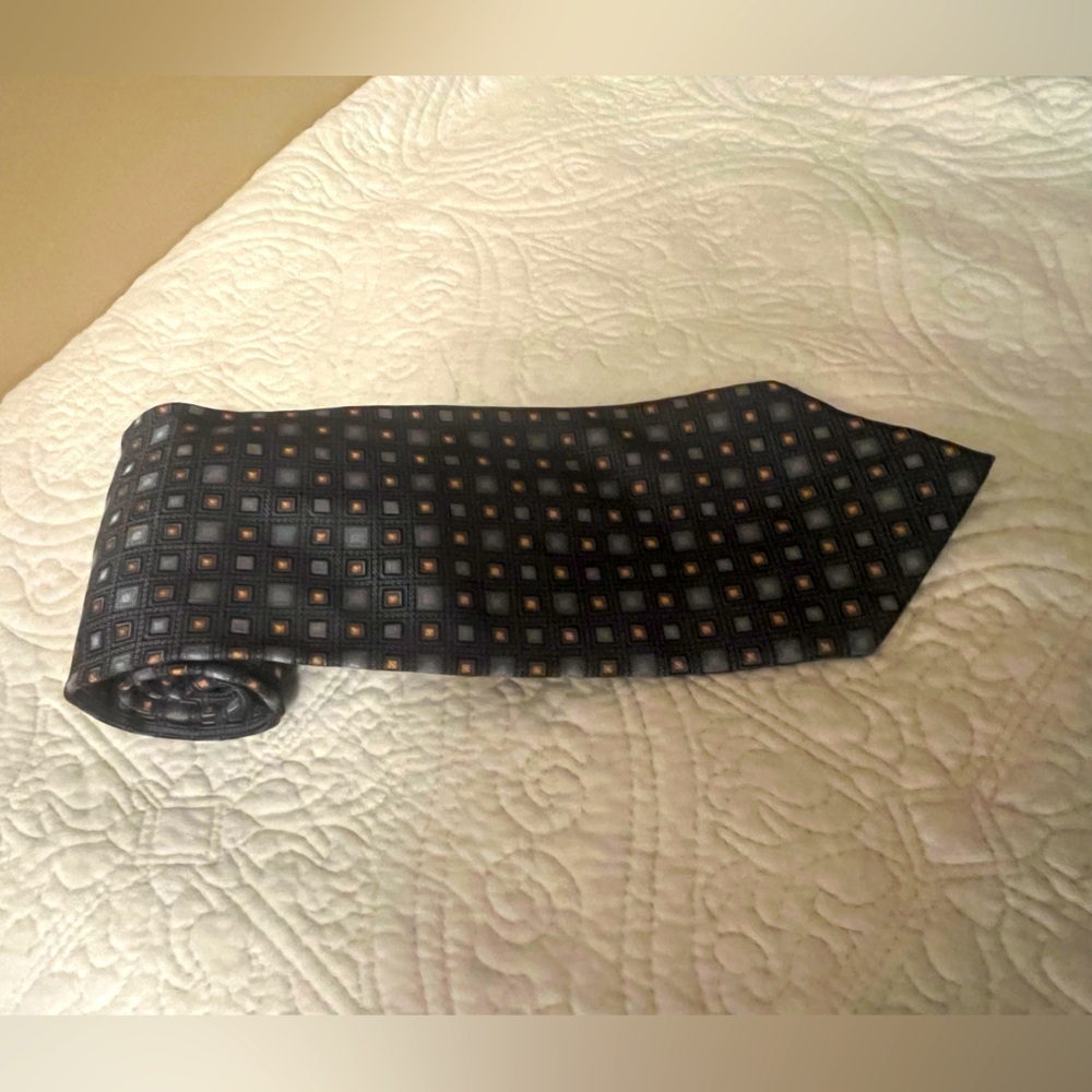 Roberto Villini Couture  Tie